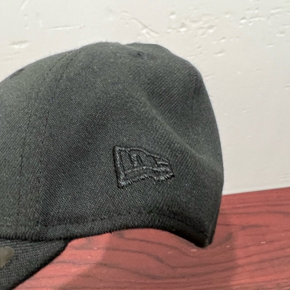 New Era, 39Thirty, New York Giants Hat - Picture 8 of 11